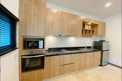 Chalet de 2 dormitorios en Phuket, Tailandia № 138810 - foto 3