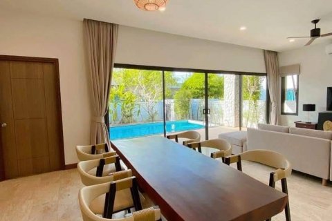 Chalet de 2 dormitorios en Phuket, Tailandia № 138810 - foto 13