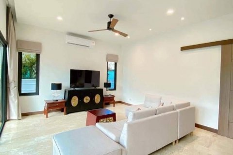 Chalet de 2 dormitorios en Phuket, Tailandia № 138810 - foto 14
