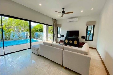 Chalet de 2 dormitorios en Phuket, Tailandia № 138810 - foto 7