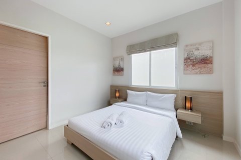 Chalet de 2 dormitorios en Hua Hin, Tailandia № 168563 - foto 22