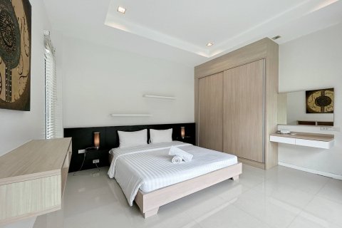 Chalet de 2 dormitorios en Hua Hin, Tailandia № 168563 - foto 26