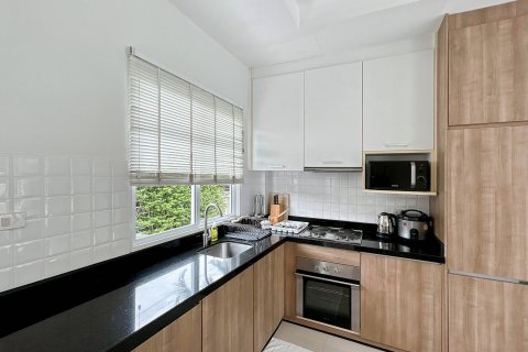 Chalet de 2 dormitorios en Hua Hin, Tailandia № 168563 - foto 20