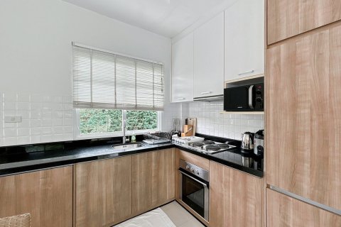 Chalet de 2 dormitorios en Hua Hin, Tailandia № 168563 - foto 19