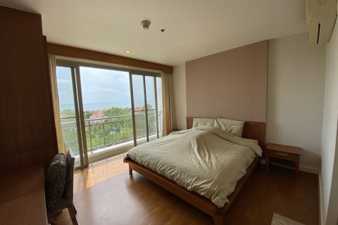 Condominio de 4 dormitorios en Hua Hin, Tailandia № 168564 - foto 15