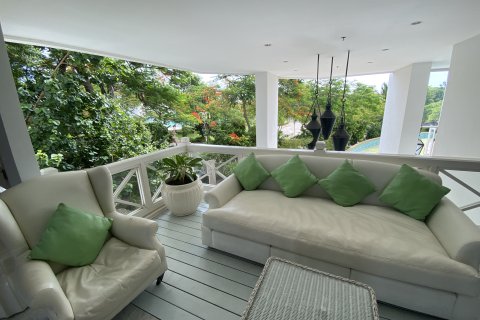 Condominio de 4 dormitorios en Hua Hin, Tailandia № 168564 - foto 24
