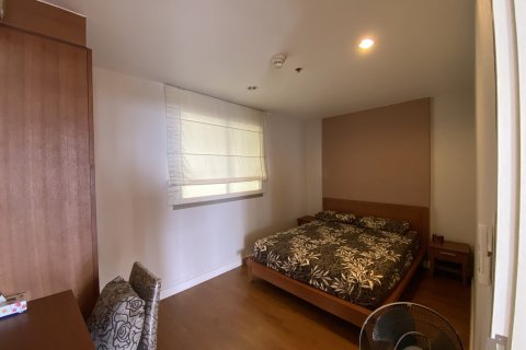 Condominio de 4 dormitorios en Hua Hin, Tailandia № 168564 - foto 22