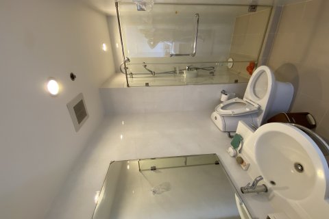Condominio de 4 dormitorios en Hua Hin, Tailandia № 168564 - foto 17