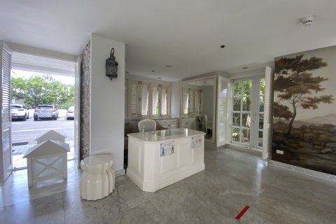 Condominio de 4 dormitorios en Hua Hin, Tailandia № 168564 - foto 25