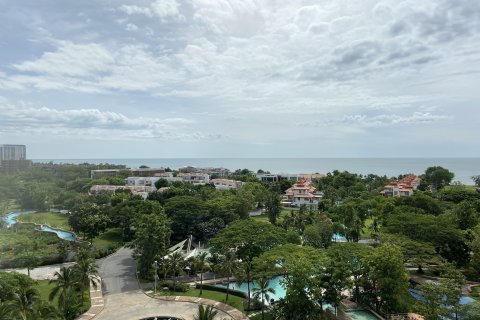 Condominio de 4 dormitorios en Hua Hin, Tailandia № 168564 - foto 2