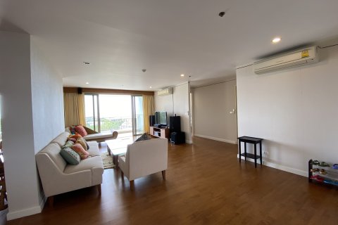 Condominio de 4 dormitorios en Hua Hin, Tailandia № 168564 - foto 7