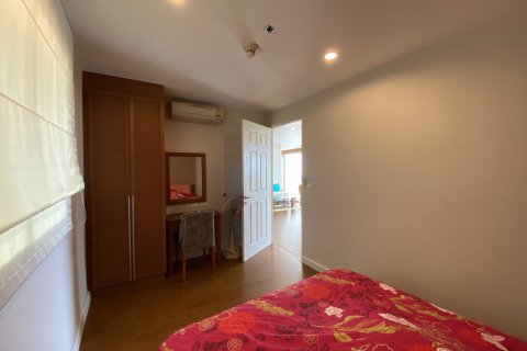 Condominio de 4 dormitorios en Hua Hin, Tailandia № 168564 - foto 18