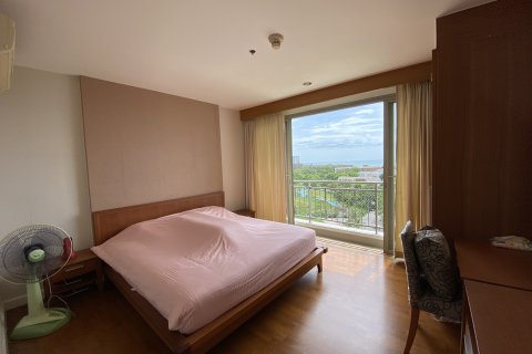 Condominio de 4 dormitorios en Hua Hin, Tailandia № 168564 - foto 20