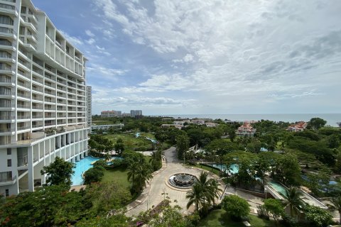 Condo à Hua Hin, Thaïlande, 4 chambres  № 168564