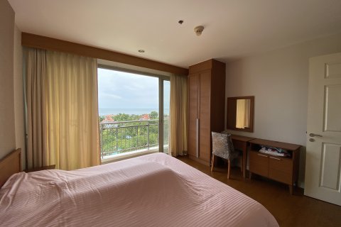 Condominio de 4 dormitorios en Hua Hin, Tailandia № 168564 - foto 21