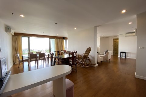 Condominio de 4 dormitorios en Hua Hin, Tailandia № 168564 - foto 10