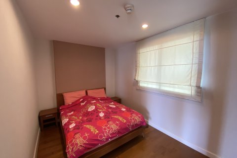 Condominio de 4 dormitorios en Hua Hin, Tailandia № 168564 - foto 19