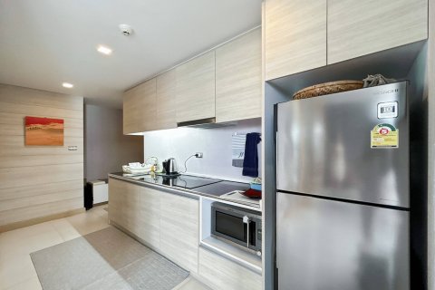 Eigentumswohnung in Hua Hin, Thailand, 2 Schlafzimmer № 168566 - Foto 13