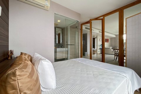 Eigentumswohnung in Hua Hin, Thailand, 2 Schlafzimmer № 168566 - Foto 26