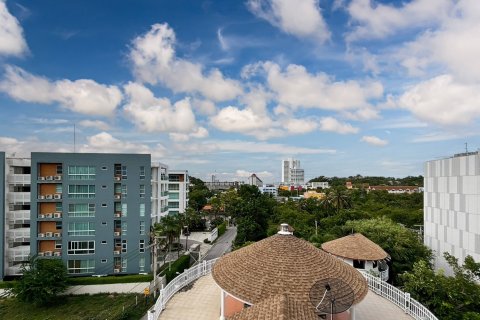 Eigentumswohnung in Hua Hin, Thailand, 2 Schlafzimmer № 168566 - Foto 30