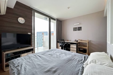 Eigentumswohnung in Hua Hin, Thailand, 2 Schlafzimmer № 168566 - Foto 17