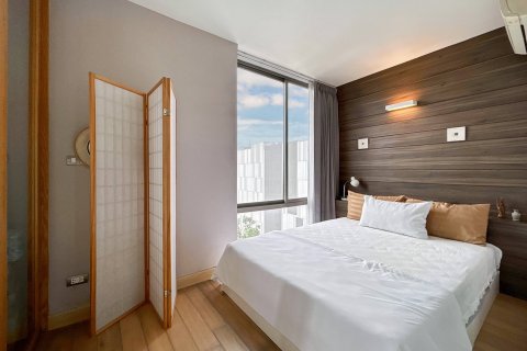 Eigentumswohnung in Hua Hin, Thailand, 2 Schlafzimmer № 168566 - Foto 24