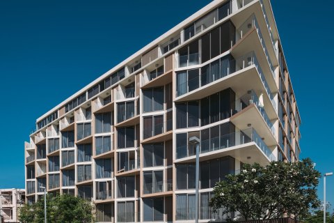 Condominio de 2 dormitorios en Hua Hin, Tailandia № 168566