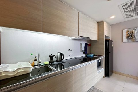 Eigentumswohnung in Hua Hin, Thailand, 2 Schlafzimmer № 168566 - Foto 14
