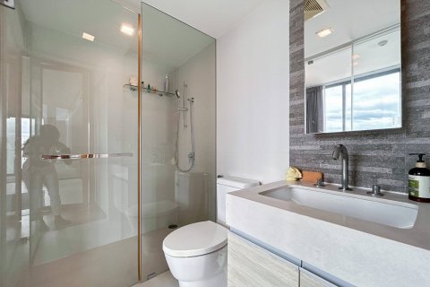 Eigentumswohnung in Hua Hin, Thailand, 2 Schlafzimmer № 168566 - Foto 28