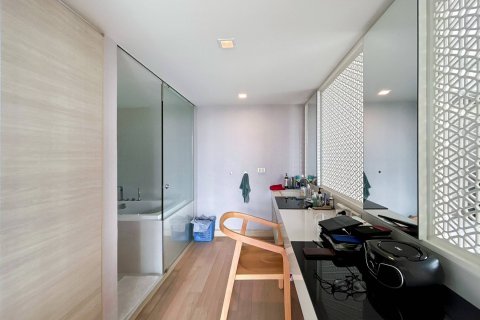 Eigentumswohnung in Hua Hin, Thailand, 2 Schlafzimmer № 168566 - Foto 19