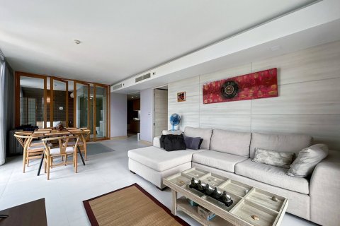 Eigentumswohnung in Hua Hin, Thailand, 2 Schlafzimmer № 168566 - Foto 5