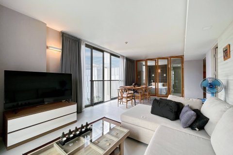 Eigentumswohnung in Hua Hin, Thailand, 2 Schlafzimmer № 168566 - Foto 6