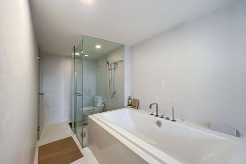 Eigentumswohnung in Hua Hin, Thailand, 2 Schlafzimmer № 168566 - Foto 21