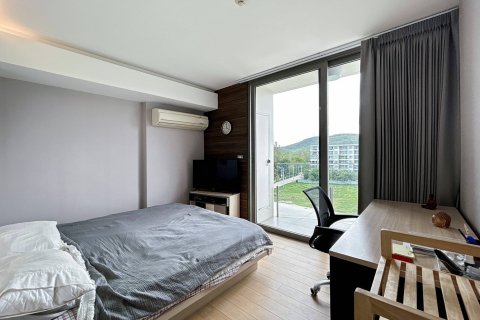 Eigentumswohnung in Hua Hin, Thailand, 2 Schlafzimmer № 168566 - Foto 18