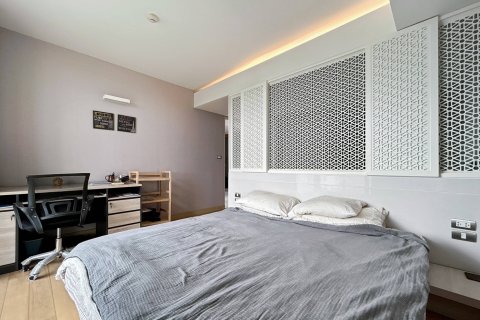 Eigentumswohnung in Hua Hin, Thailand, 2 Schlafzimmer № 168566 - Foto 16