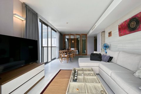 Eigentumswohnung in Hua Hin, Thailand, 2 Schlafzimmer № 168566 - Foto 4