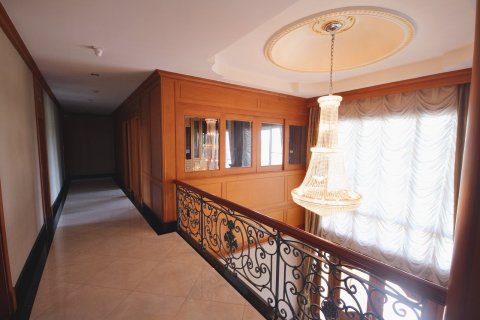Villa in Cha-am, Thailand 7 Schlafzimmer № 168567 - Foto 19