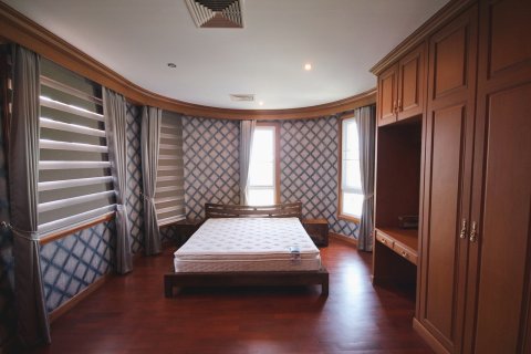 Villa in Cha-am, Thailand 7 Schlafzimmer № 168567 - Foto 18