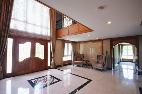 Villa in Cha-am, Thailand 7 Schlafzimmer № 168567 - Foto 6