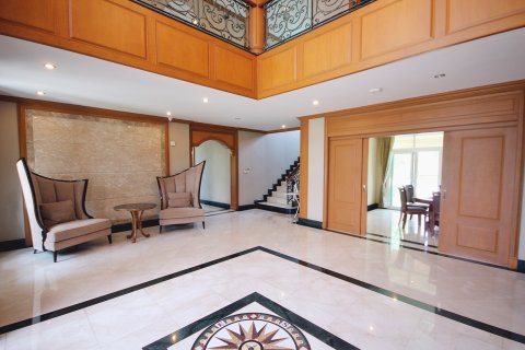 Villa in Cha-am, Thailand 7 Schlafzimmer № 168567 - Foto 7