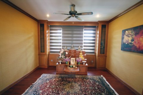 Villa in Cha-am, Thailand 7 Schlafzimmer № 168567 - Foto 15