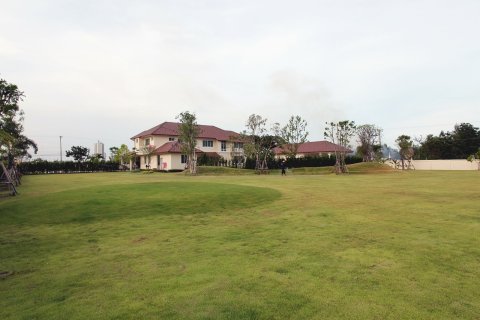 Villa in Cha-am, Thailand 7 Schlafzimmer № 168567 - Foto 3