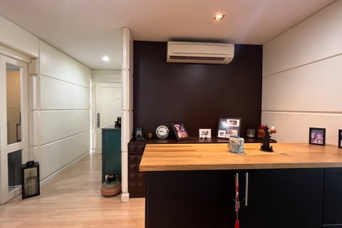 Condo à Watthana, Bangkok, Thaïlande, 3 chambres  № 201018 - photo 15