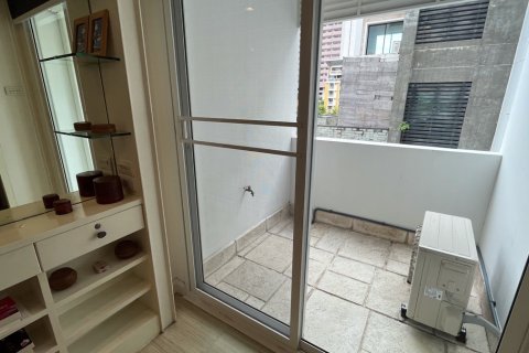 Condo à Watthana, Bangkok, Thaïlande, 3 chambres  № 201018 - photo 30