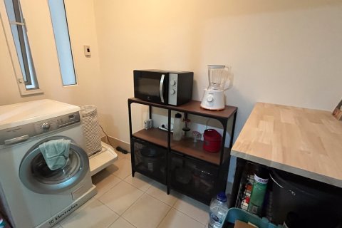 Condo à Watthana, Bangkok, Thaïlande, 3 chambres  № 201018 - photo 28