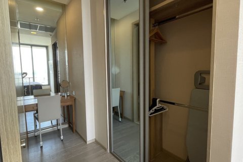 Eigentumswohnung in Watthana, Bangkok, Thailand, 1 Schlafzimmer № 201019 - Foto 4
