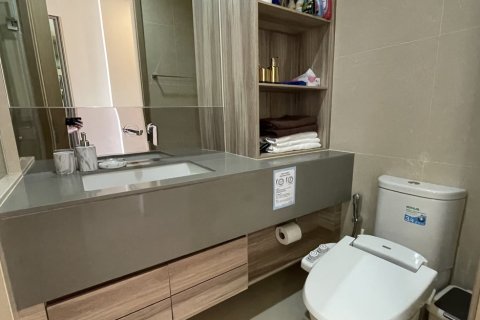 Eigentumswohnung in Watthana, Bangkok, Thailand, 1 Schlafzimmer № 201019 - Foto 6