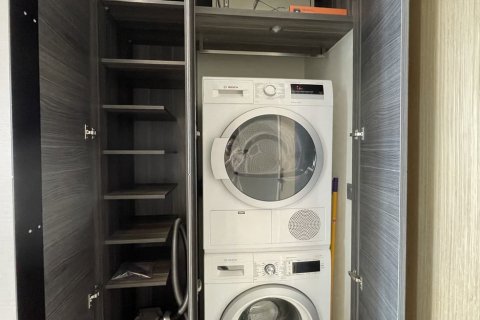 Eigentumswohnung in Watthana, Bangkok, Thailand, 1 Schlafzimmer № 201019 - Foto 12