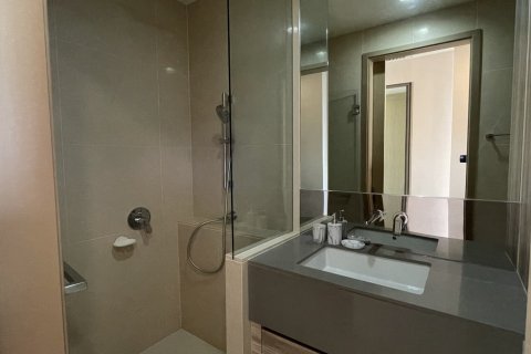 Eigentumswohnung in Watthana, Bangkok, Thailand, 1 Schlafzimmer № 201019 - Foto 5
