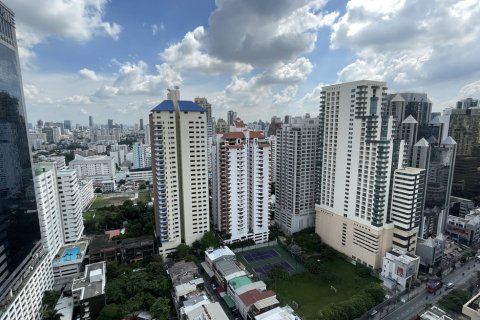 Eigentumswohnung in Watthana, Bangkok, Thailand, 1 Schlafzimmer № 201019 - Foto 13